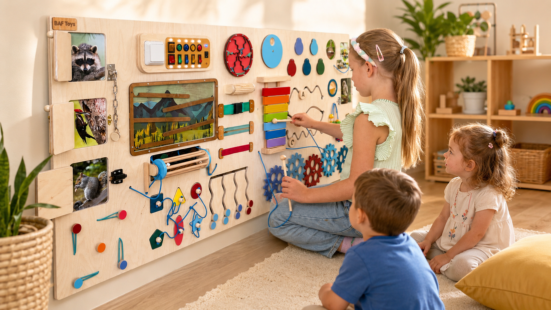 sensory overload, Sensory play, Occupational therapists, sensory stimulation, Functional fidgets